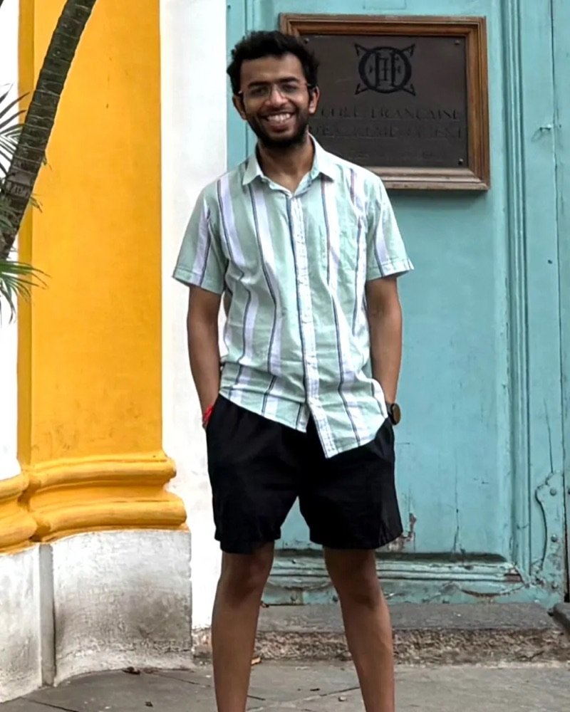 Aditya Mittal